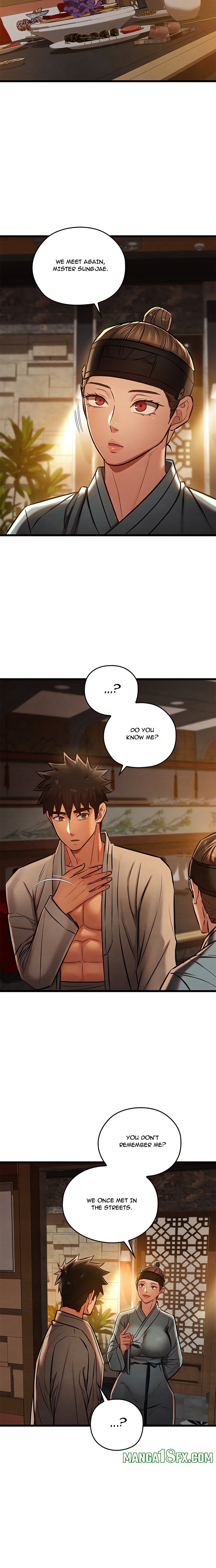 Master of Intimacy (Uncensored) 15