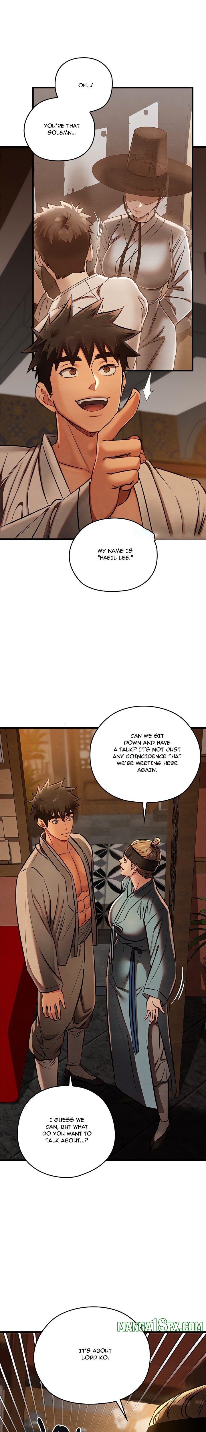 Master of Intimacy (Uncensored) 16
