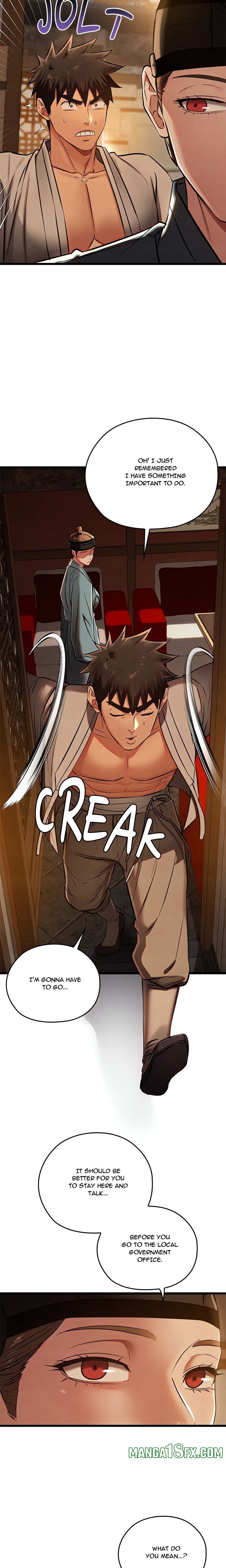 Master of Intimacy (Uncensored) 17