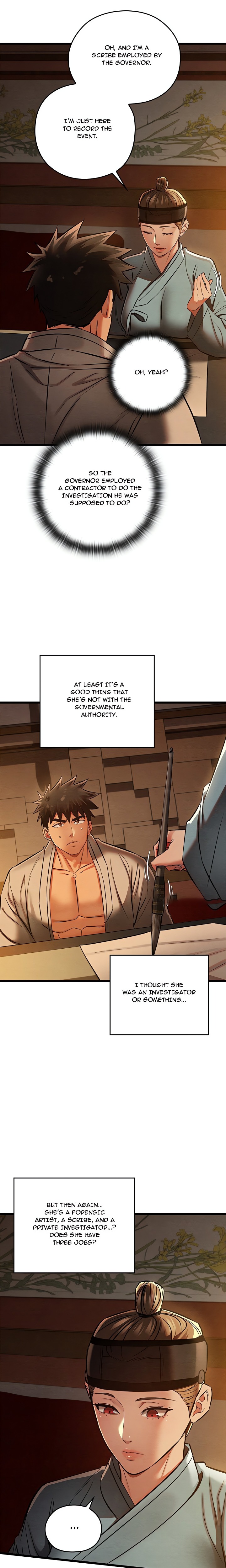Master of Intimacy (Uncensored) 20
