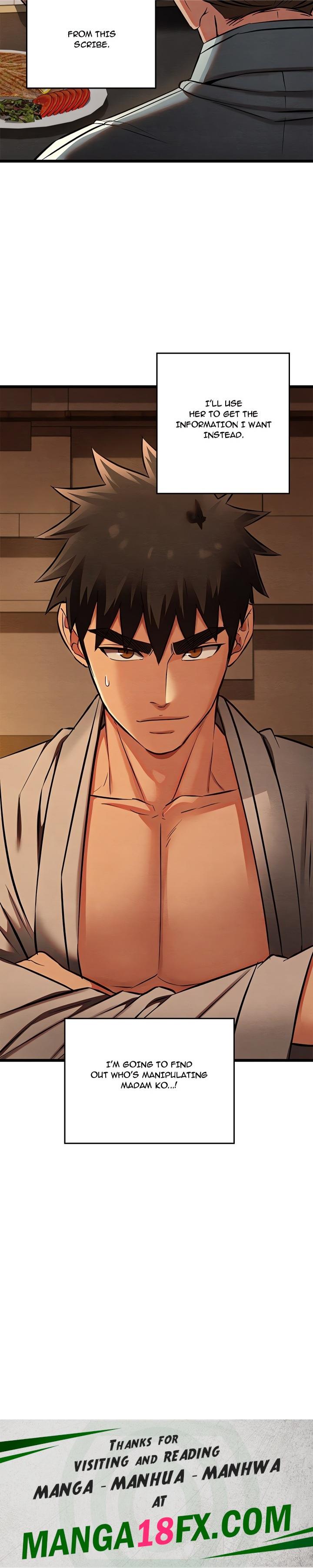 Master of Intimacy (Uncensored) 23