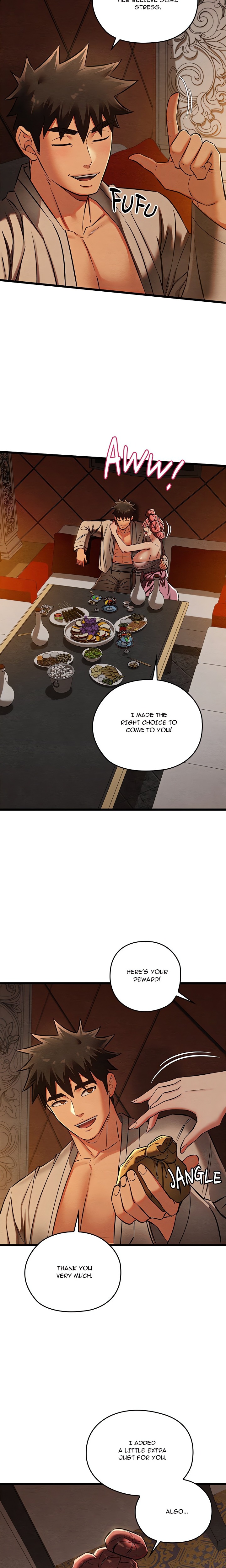Master of Intimacy (Uncensored) 9