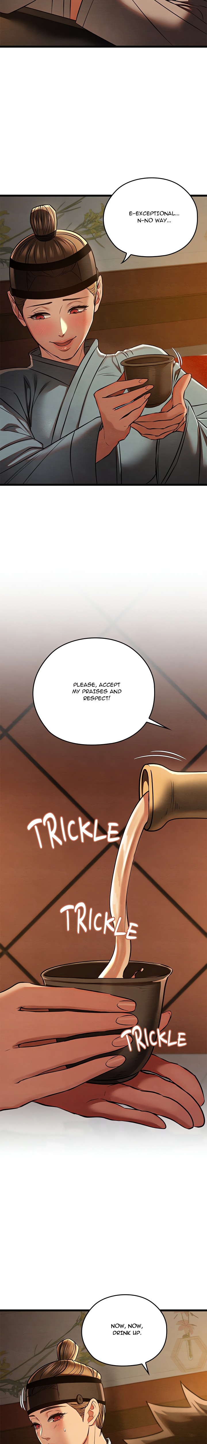 Master of Intimacy (Uncensored) 12