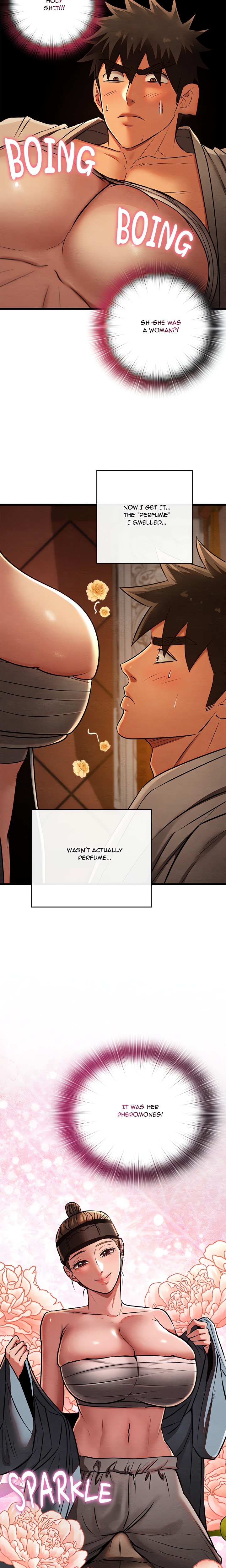 Master of Intimacy (Uncensored) 17