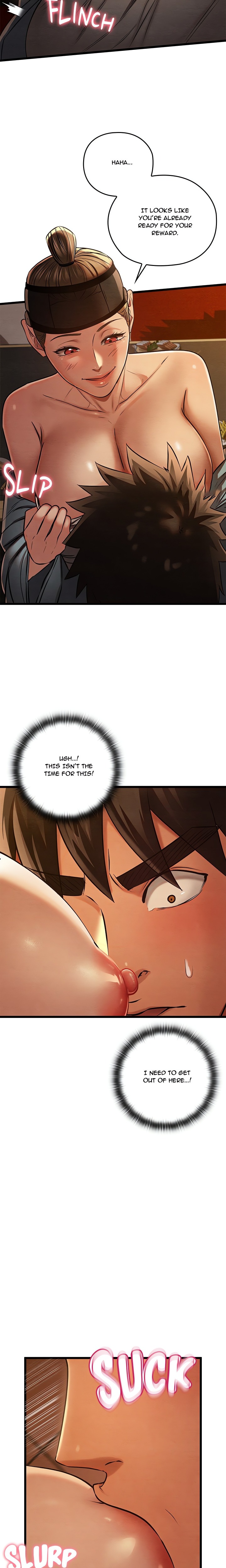 Master of Intimacy (Uncensored) 19