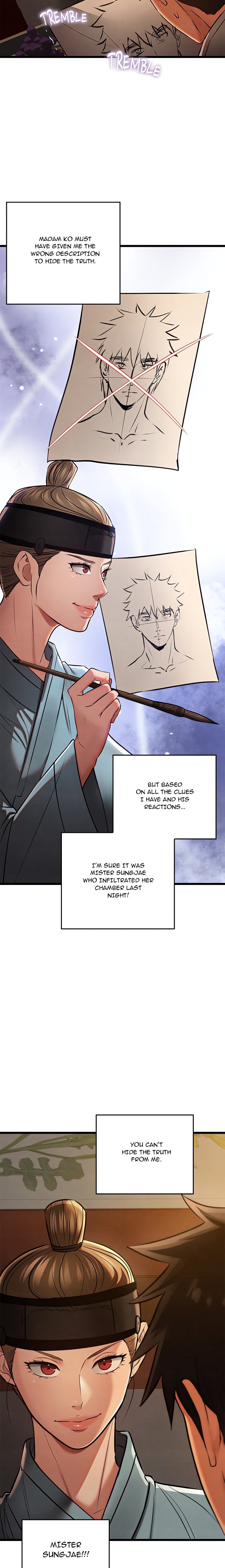 Master of Intimacy (Uncensored) 3