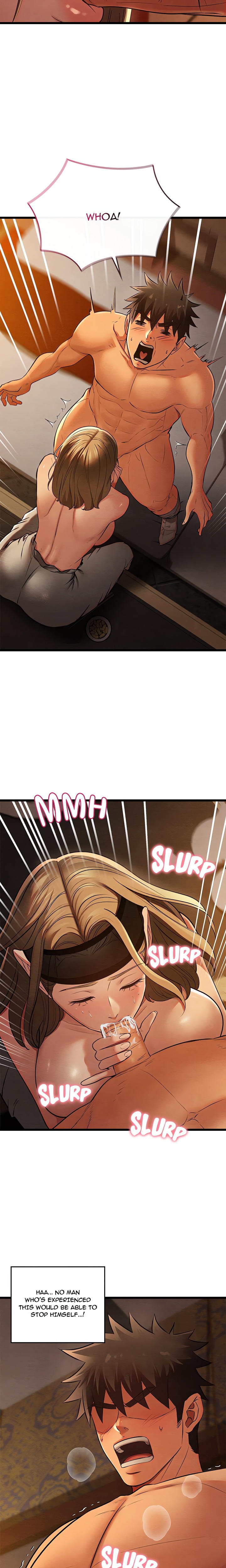 Master of Intimacy (Uncensored) 25