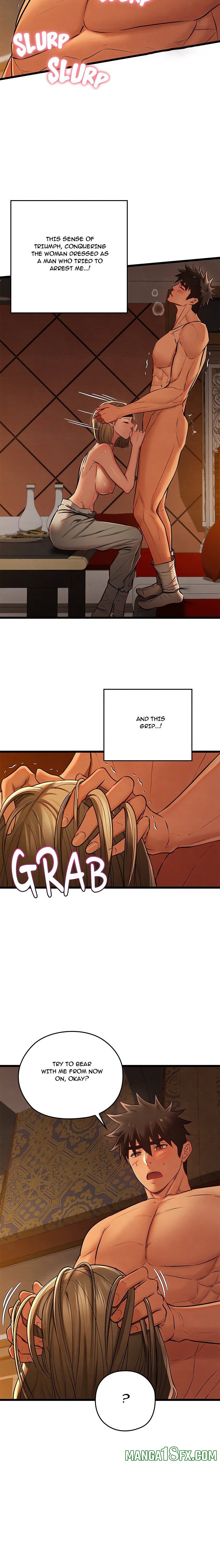 Master of Intimacy (Uncensored) 26