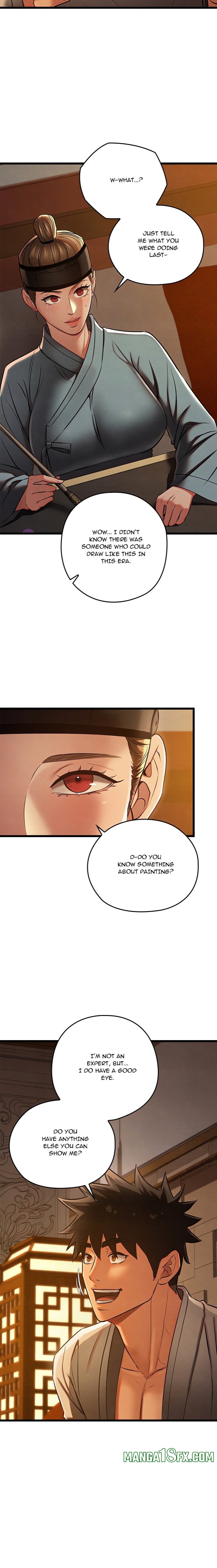 Master of Intimacy (Uncensored) 5