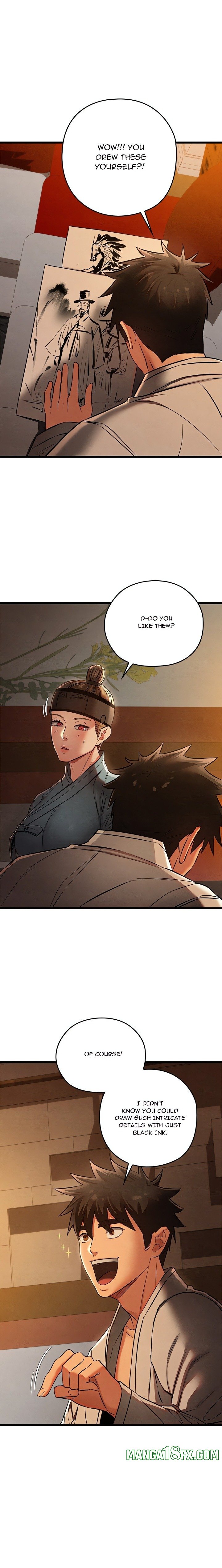 Master of Intimacy (Uncensored) 7