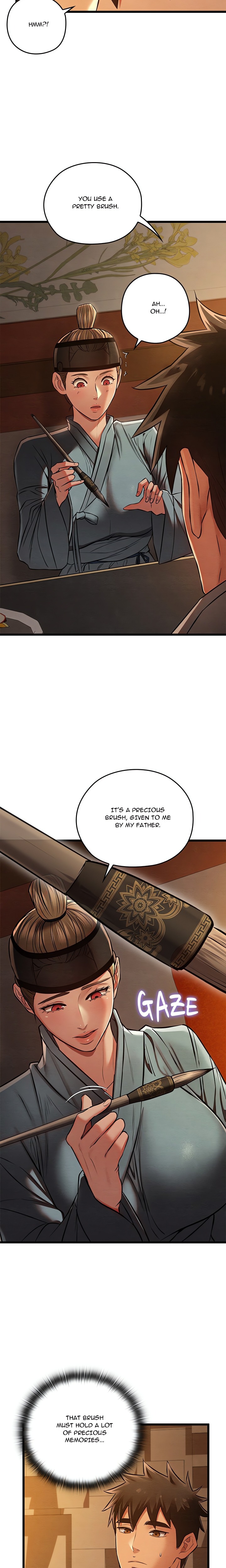 Master of Intimacy (Uncensored) 9