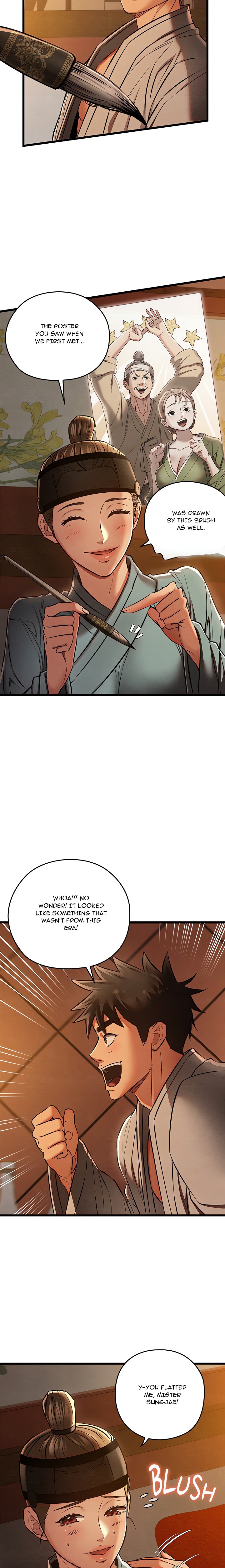 Master of Intimacy (Uncensored) 10