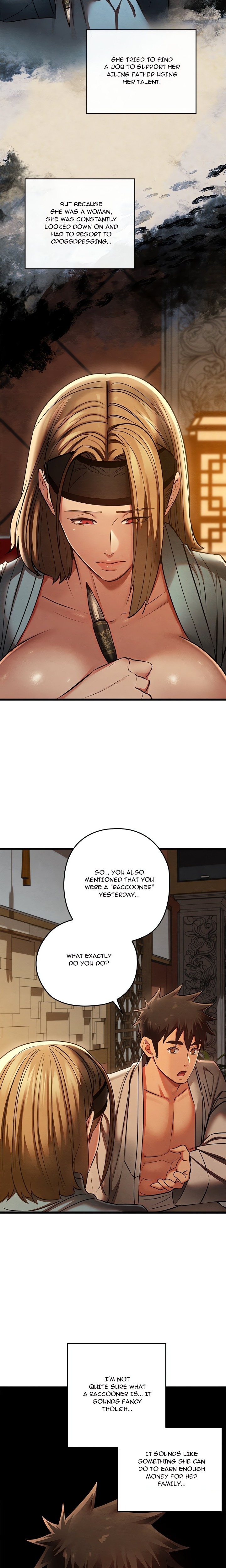 Master of Intimacy (Uncensored) 15
