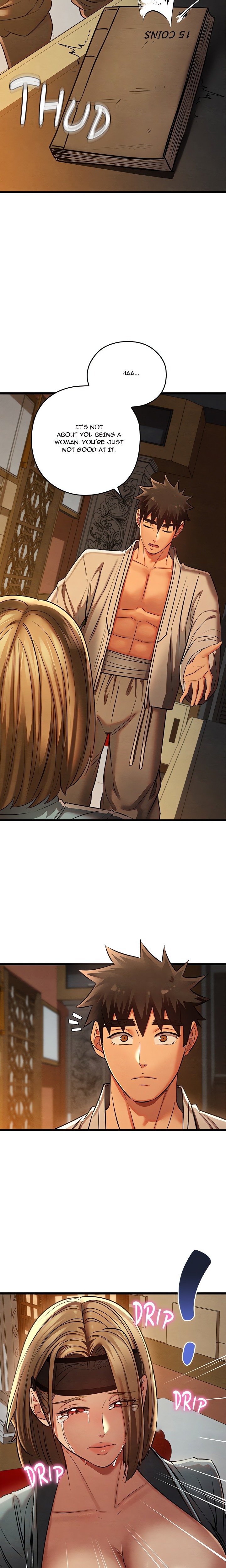 Master of Intimacy (Uncensored) 24