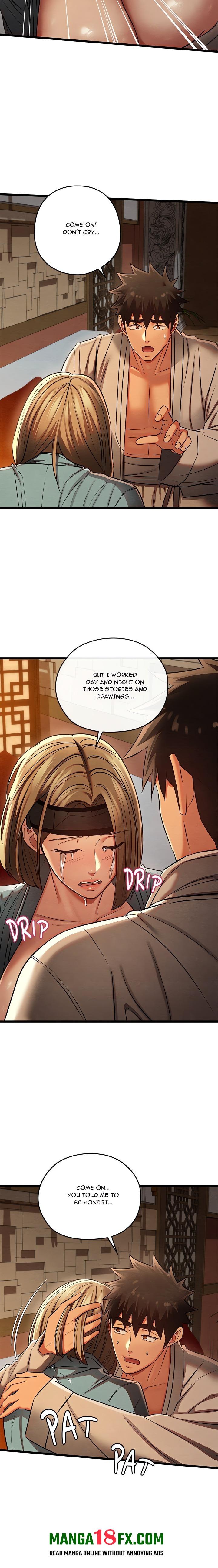 Master of Intimacy (Uncensored) 25
