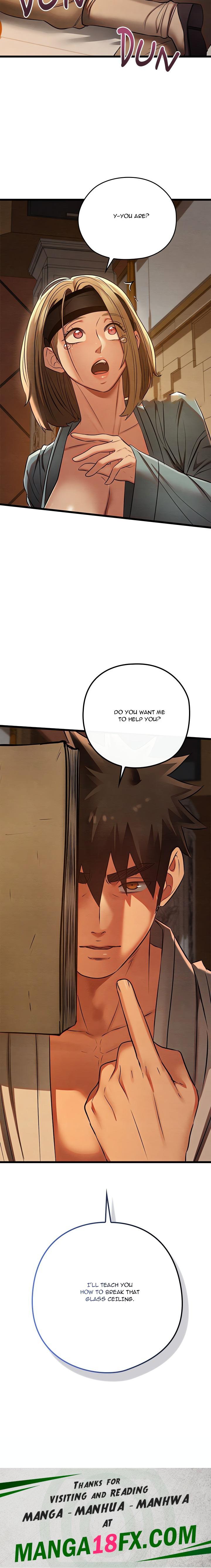 Master of Intimacy (Uncensored) 28