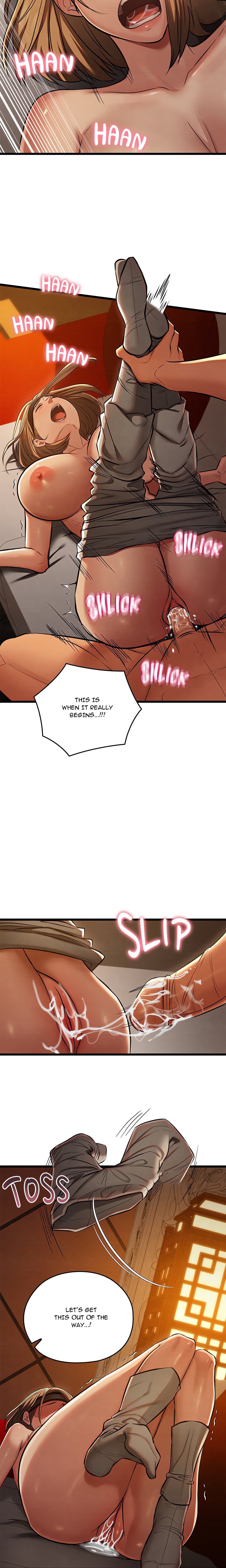 Master of Intimacy (Uncensored) 4