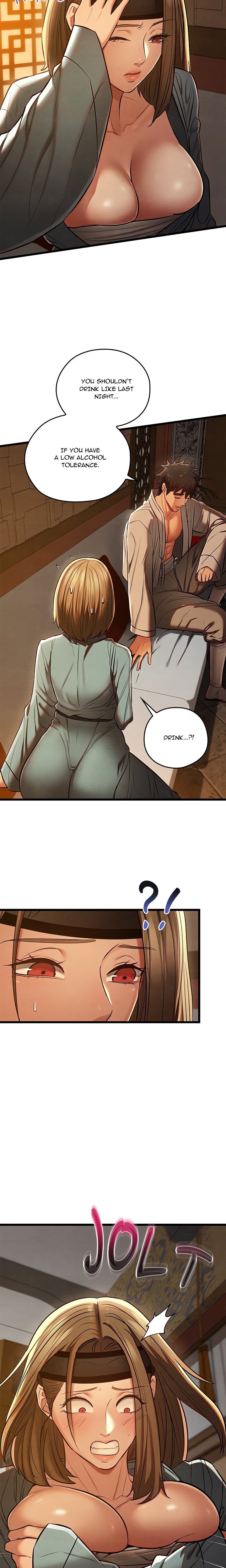 Master of Intimacy (Uncensored) 9
