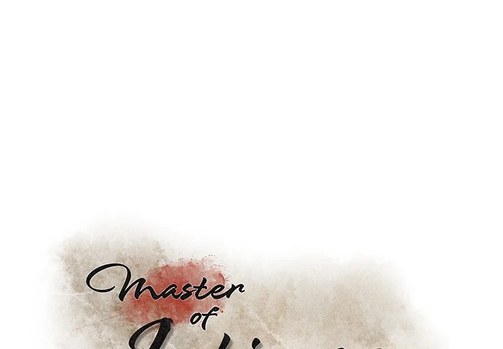 Master of Intimacy (Uncensored) 1