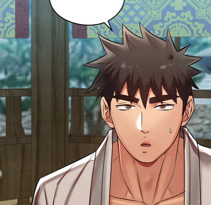 Master of Intimacy (Uncensored) 11