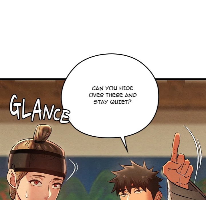 Master of Intimacy (Uncensored) 105