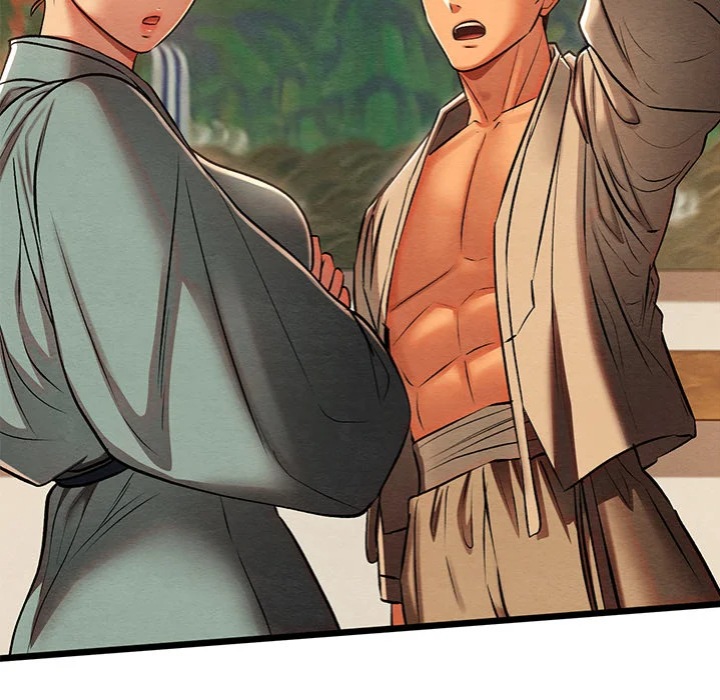 Master of Intimacy (Uncensored) 106