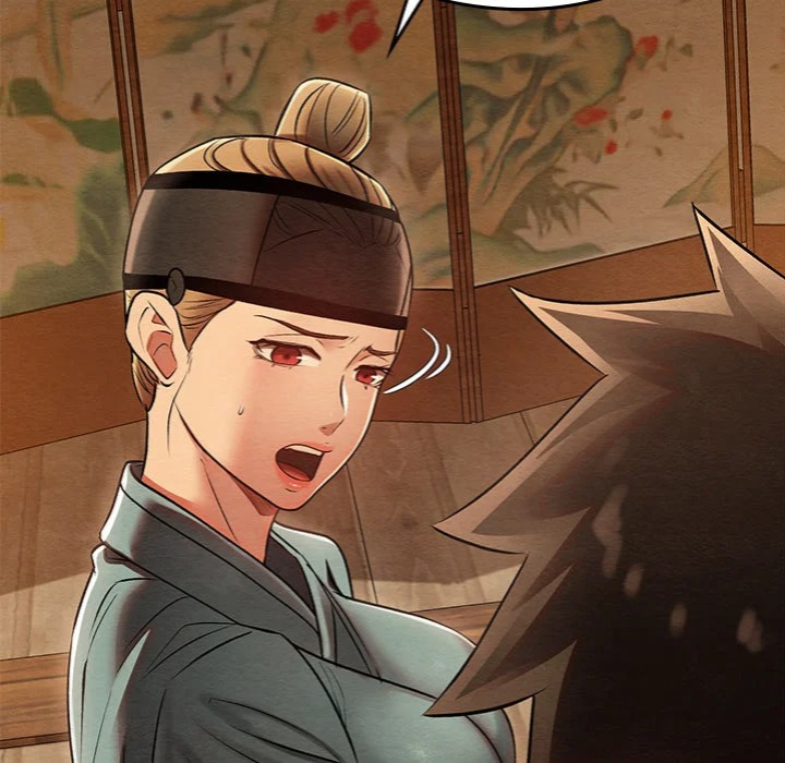Master of Intimacy (Uncensored) 111