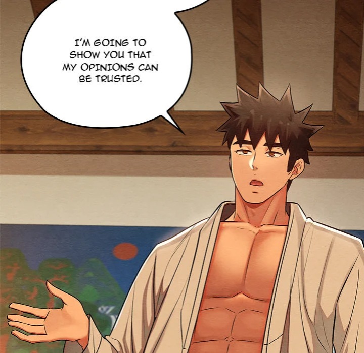 Master of Intimacy (Uncensored) 113