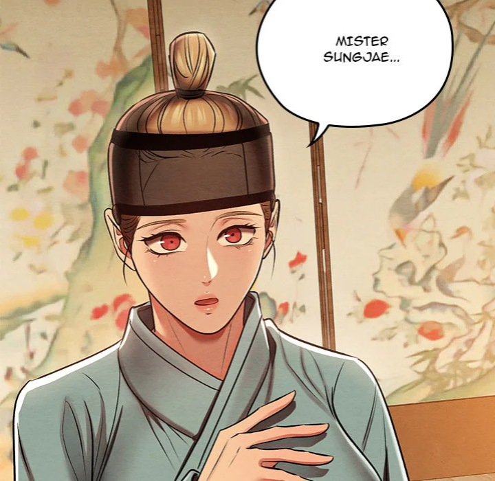 Master of Intimacy (Uncensored) 118