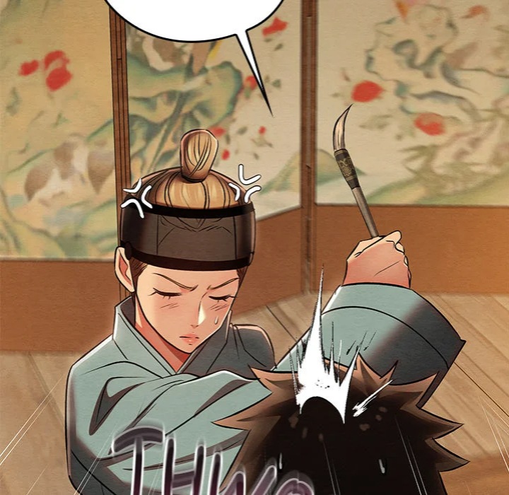 Master of Intimacy (Uncensored) 123