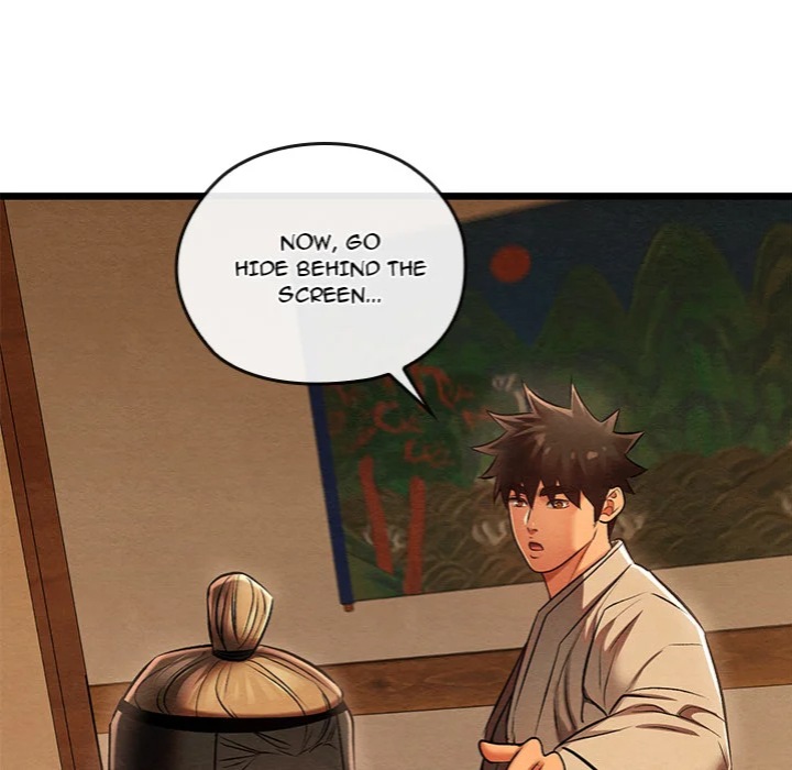Master of Intimacy (Uncensored) 127