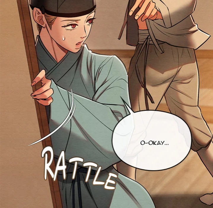 Master of Intimacy (Uncensored) 128