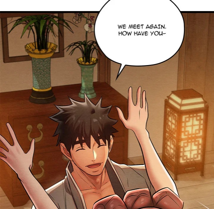 Master of Intimacy (Uncensored) 134