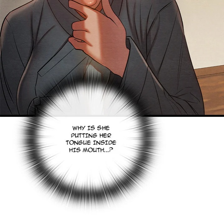 Master of Intimacy (Uncensored) 144