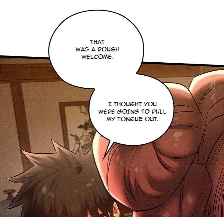 Master of Intimacy (Uncensored) 150