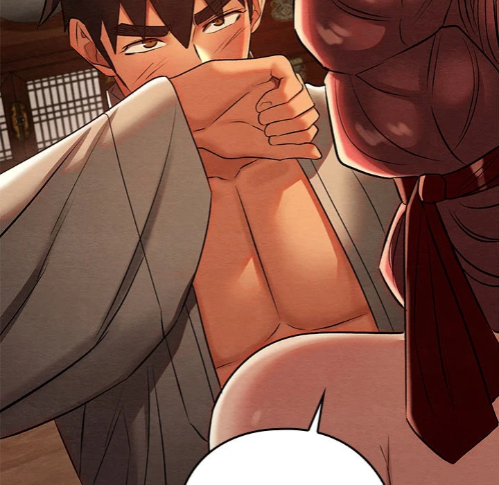 Master of Intimacy (Uncensored) 151