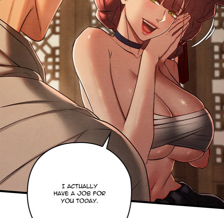 Master of Intimacy (Uncensored) 161