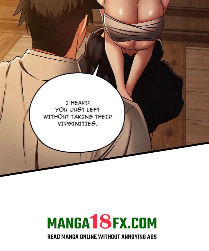 Master of Intimacy (Uncensored) 166