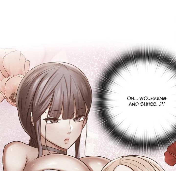 Master of Intimacy (Uncensored) 167