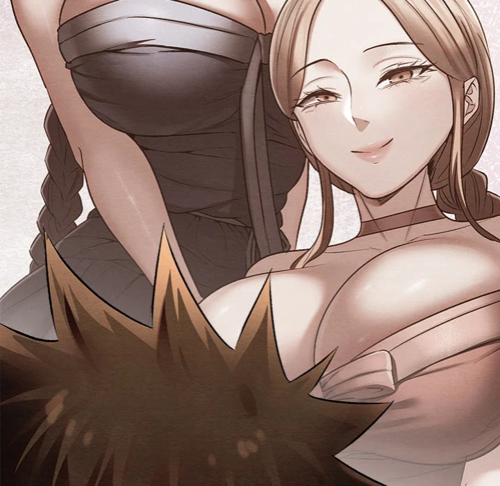 Master of Intimacy (Uncensored) 168