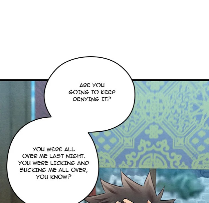 Master of Intimacy (Uncensored) 21