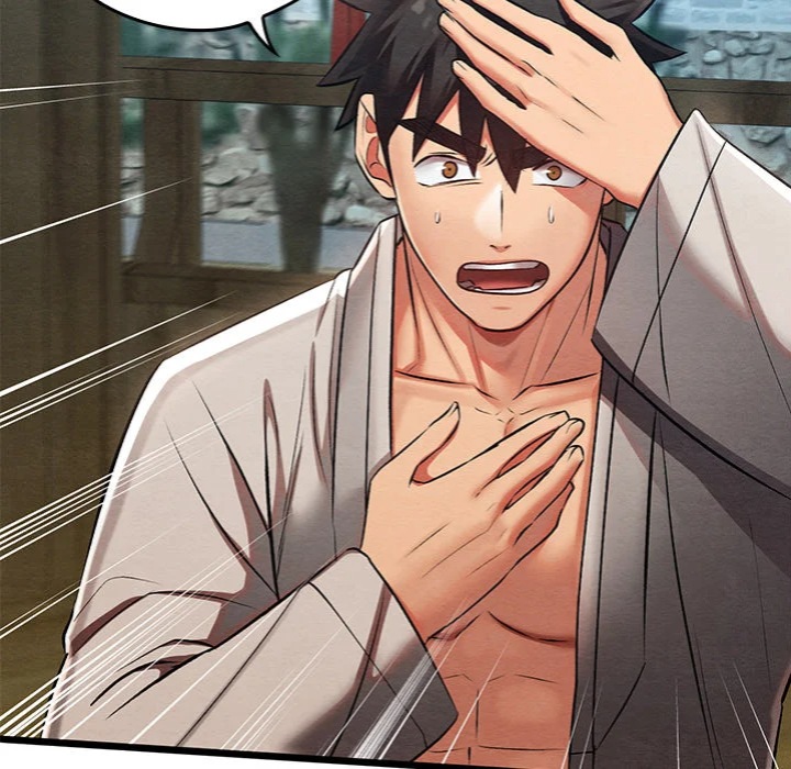 Master of Intimacy (Uncensored) 22