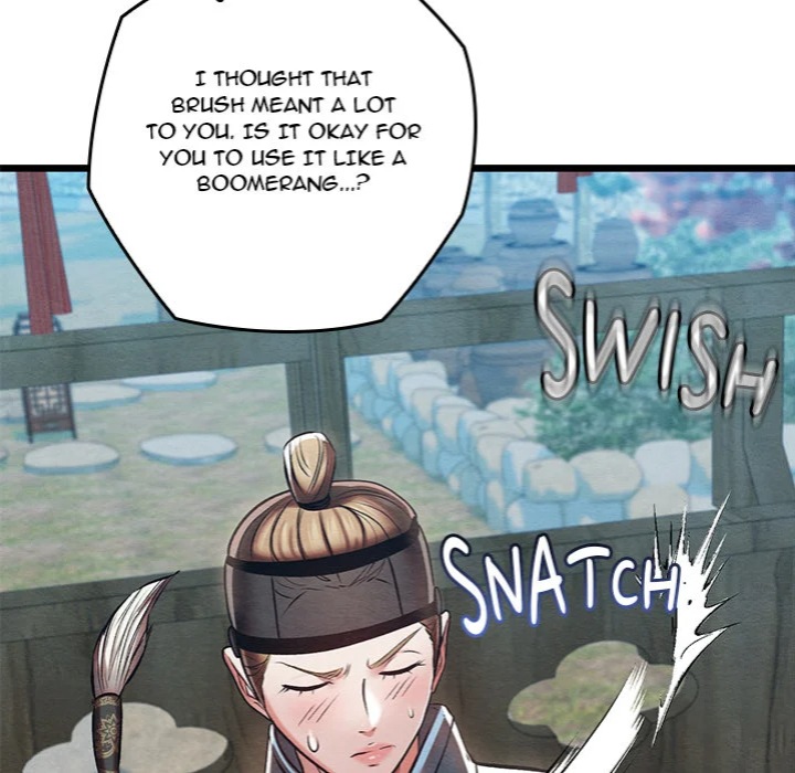 Master of Intimacy (Uncensored) 27