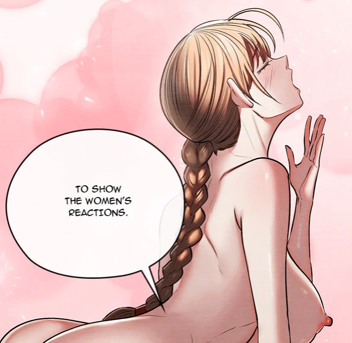 Master of Intimacy (Uncensored) 36