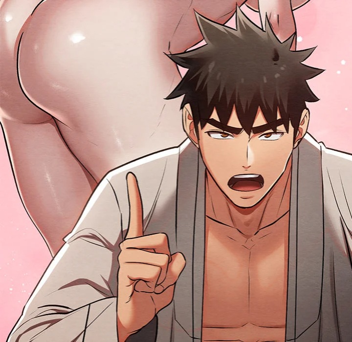 Master of Intimacy (Uncensored) 37