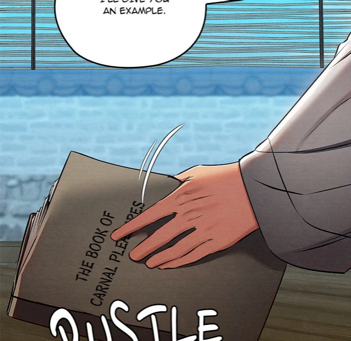Master of Intimacy (Uncensored) 41