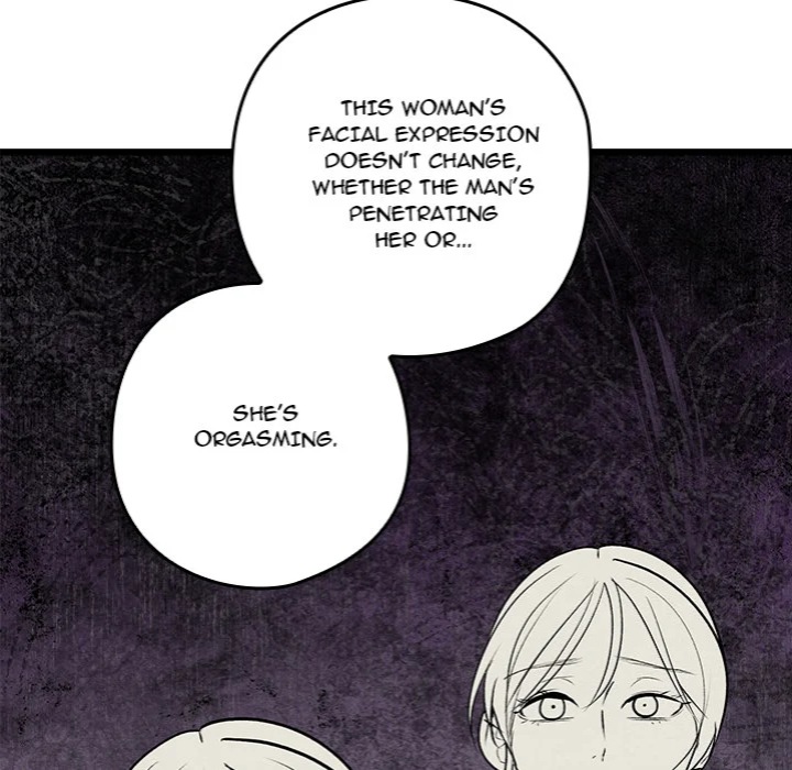 Master of Intimacy (Uncensored) 45