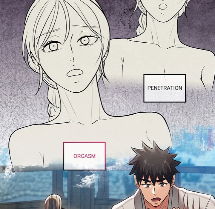 Master of Intimacy (Uncensored) 46