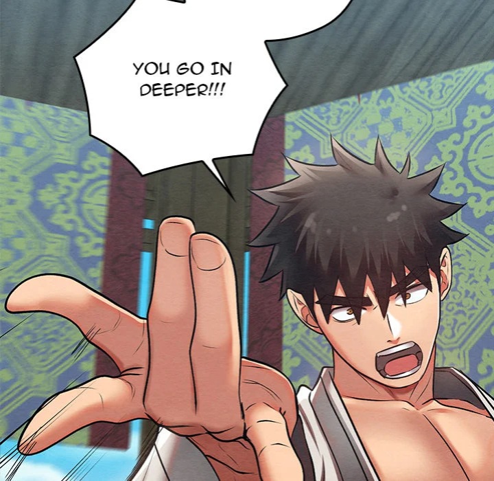 Master of Intimacy (Uncensored) 57