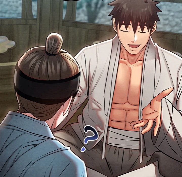 Master of Intimacy (Uncensored) 65
